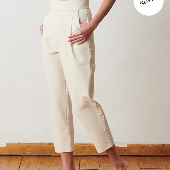 ADAY Portfolio Tailored Pants - XL - Picture 3 of 4